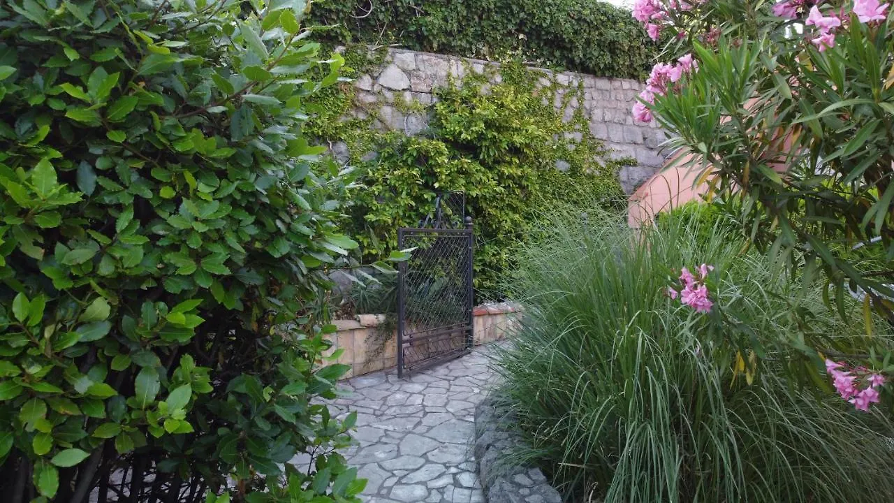 Beba'S Garden Apartment Opatija 0*,  Croatia