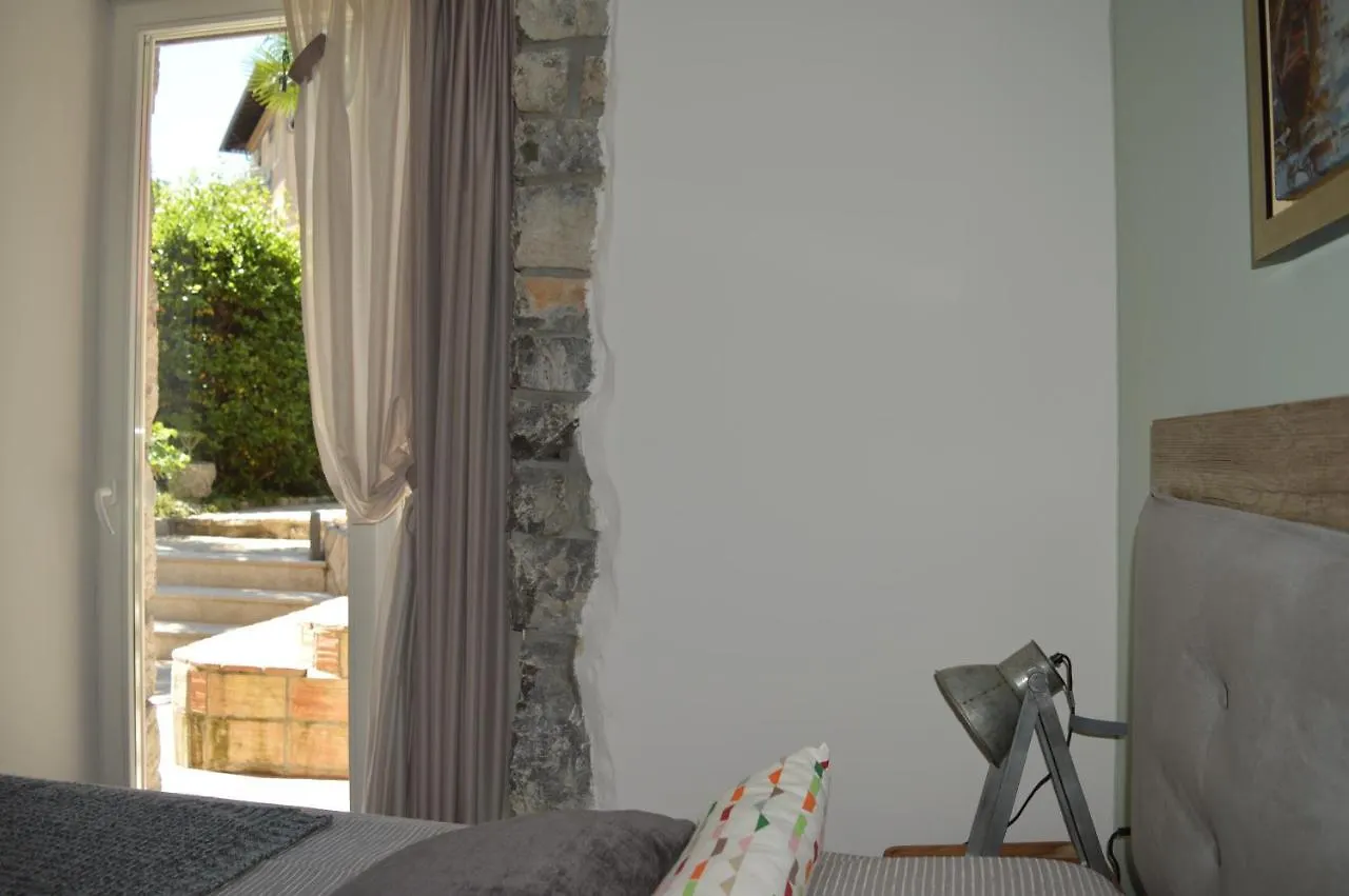 Beba'S Garden Apartment Opatija Croatia