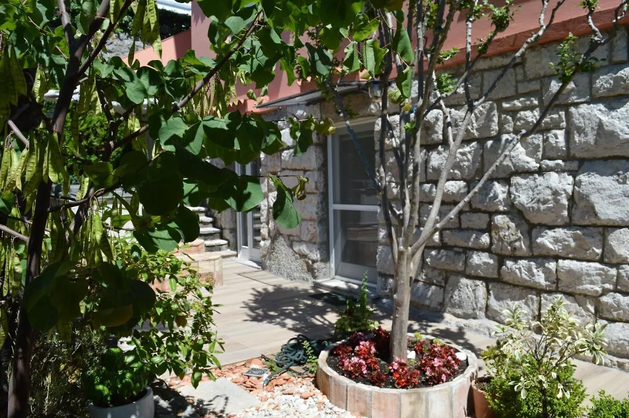 Beba'S Garden Apartment Opatija 0*,  Croatia